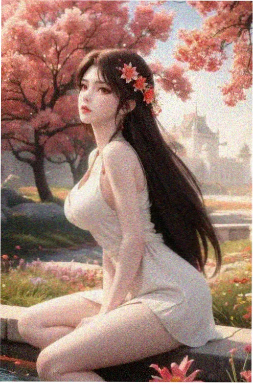 赵旭李晴晴小说完整版免费阅读精选作品封面