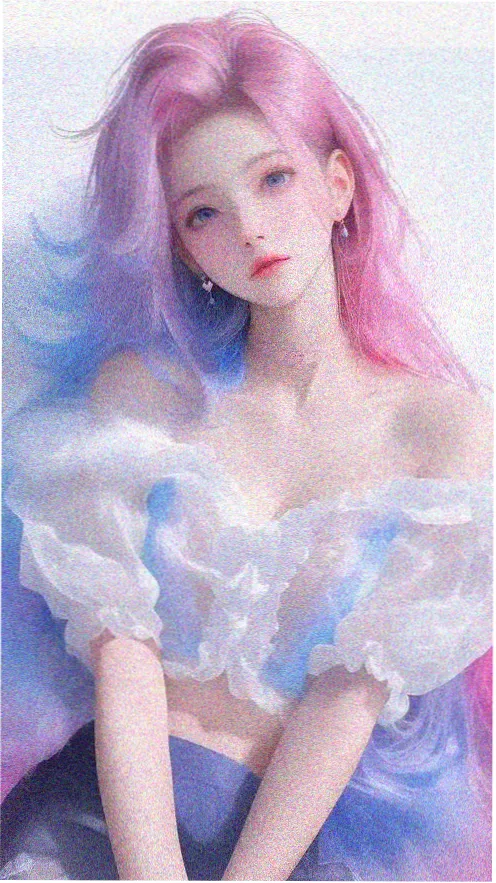 长风渡口动画版封面